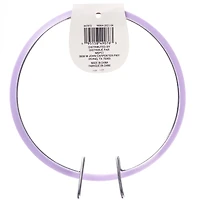 7.25" Tension Hoop by Loops & Threads™