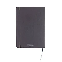 Fabriano® EcoQua Plus A5 Graph Stitch-Bound Notebook