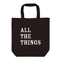 White Serif Alphabet Iron-On Transfers by Make Market®