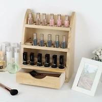 NEX™ 15" Essential Oils 45-Slot Storage Rack