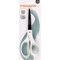Fiskars® Nonstick Titanium Softgrip® Fashion Scissors