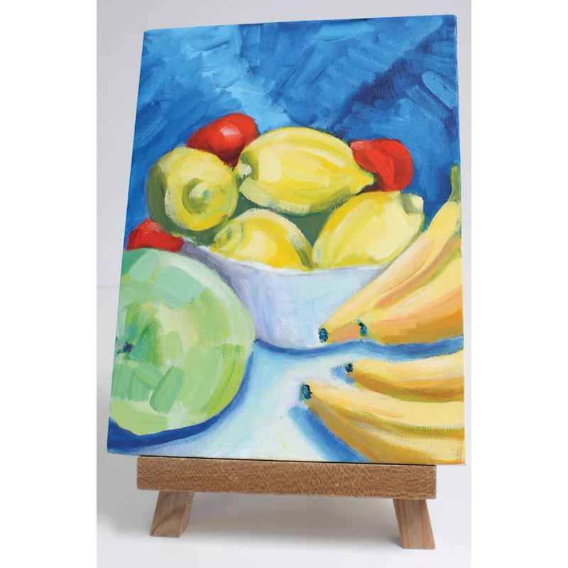 Art Alternatives Mini Lyre Display Easel