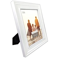 Expressions™ White Frieze Frame by Studio Décor