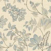 Surface Style Arboretum Peel & Stick Wallpaper