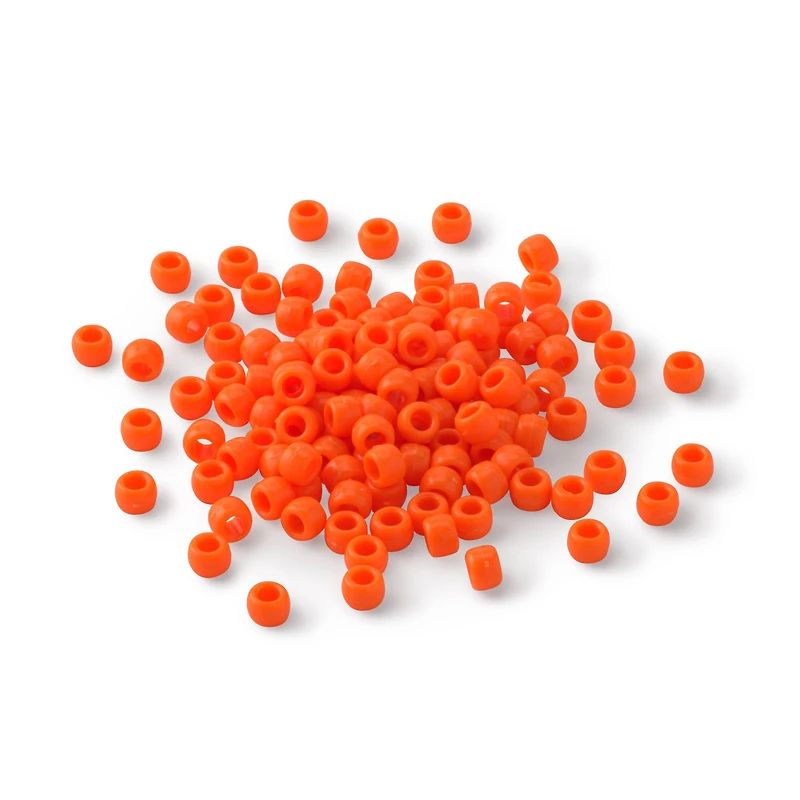 Opaque Pony Beads by Creatology