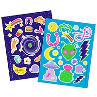 Astro Ranch Sticker Blast by Creatology™