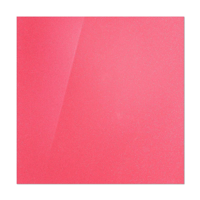 Glowforge® Proofgrade® Eco Iron-On Heat Transfer Vinyl Alternative Shimmer Pack