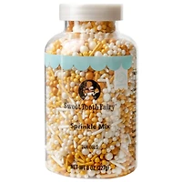 Sweet Tooth Fairy® 24K Gold Sprinkle Mix