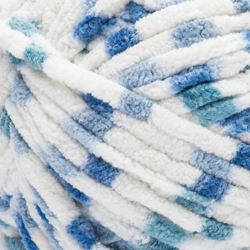 4 Pack Bernat® Baby Blanket™ Yarn