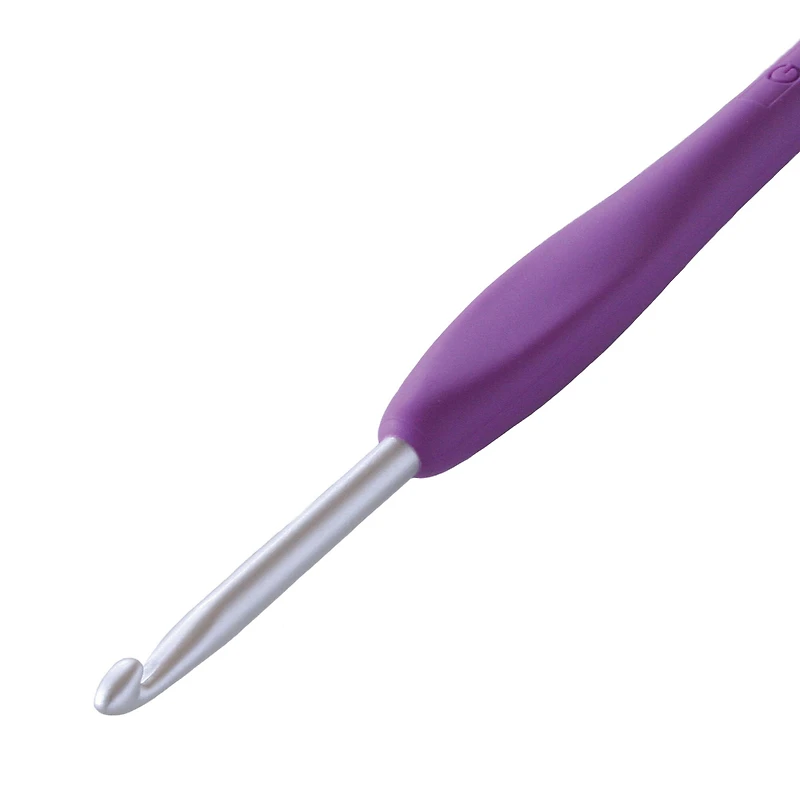 Clover Amour Crochet Hook