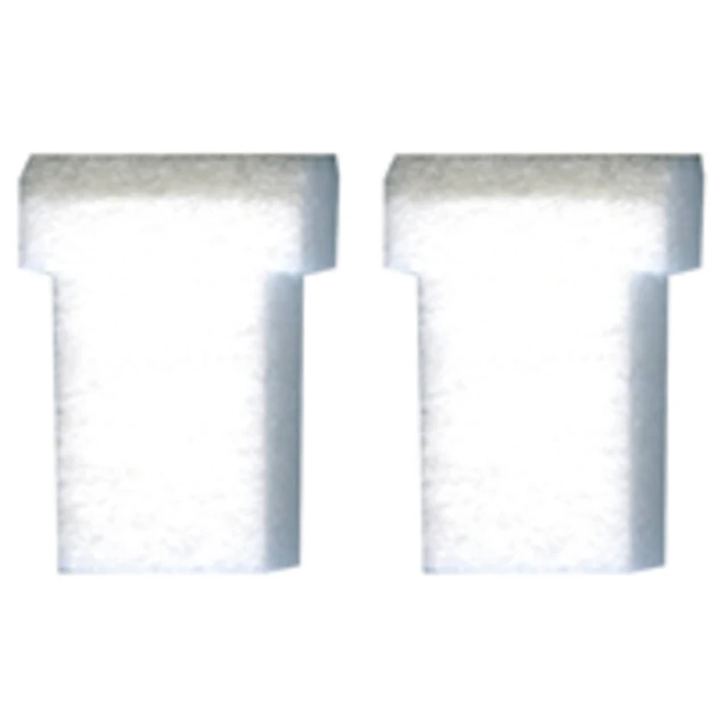 20mm Montana Black Marker Replacement T-Tip Nib, 2ct. 