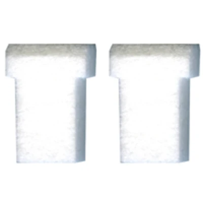 20mm Montana Black Marker Replacement T-Tip Nib, 2ct. 