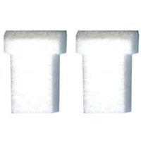 20mm Montana Black Marker Replacement T-Tip Nib, 2ct. 