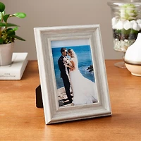 Light Gray Simply Essentials™ Scoop Frame by Studio Décor