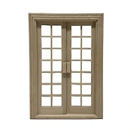 Miniature French Doors by Make Market®