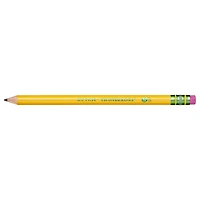 Ticonderoga® My First No.2 Sharpened Pencils, 12 Packs of 2