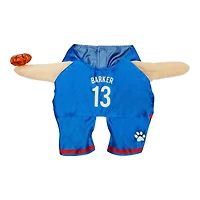 Best Furry Friends Basketball Player Pet Costume