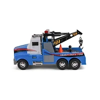 Funrise Mighty Fleet Mighty Motorized Tow Truck