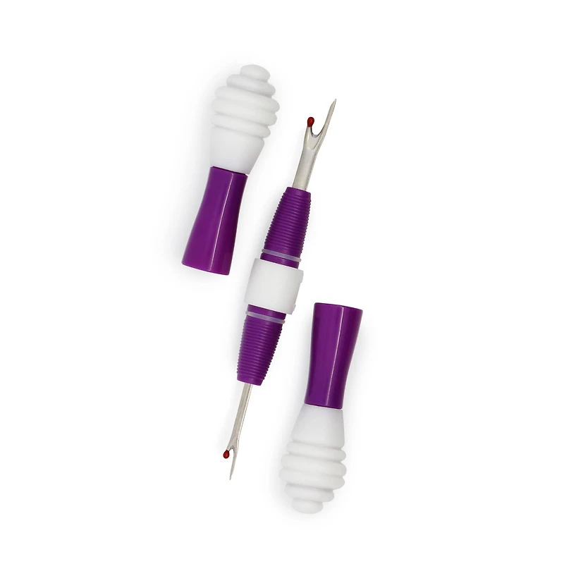 Dritz® Seam-Fix Double-Sided Seam Ripper