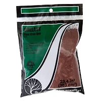 Woodland Scenics® Fine Iron Ore Ballast & Coal Ground Cover