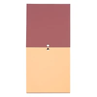 6" x 6.5" Boho 65lb. Cardstock Paper Pad by Recollections™, 100 Sheets