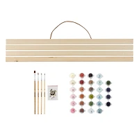Mount Fuji Paint-by-Number Kit by Artist's Loft®