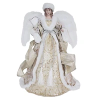 Santa's Workshop 16" Regal Angel Tree Topper
