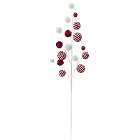 28" Mini Ornament Stem by Ashland