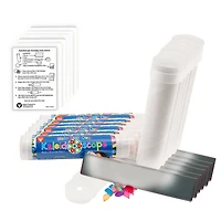 Hygloss® Make A Kaleidoscope Kit, 6ct.