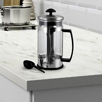 Mr. Coffee 1.2 qt. Daily Brew Coffee Press