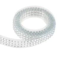 12 Pack: Bling on a Roll™ Clear Rhinestone Adhesives by Recollections™