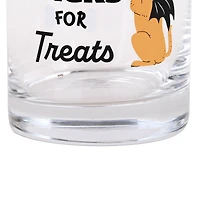 9oz. Tricks for Treats Whiskey Glass by Ashland®