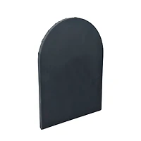 9" x 12" Arch Cotton Duck Canvas by Craft Smart