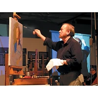 Silver Brush Limited Renaissance® 4 Piece Small Brush Set