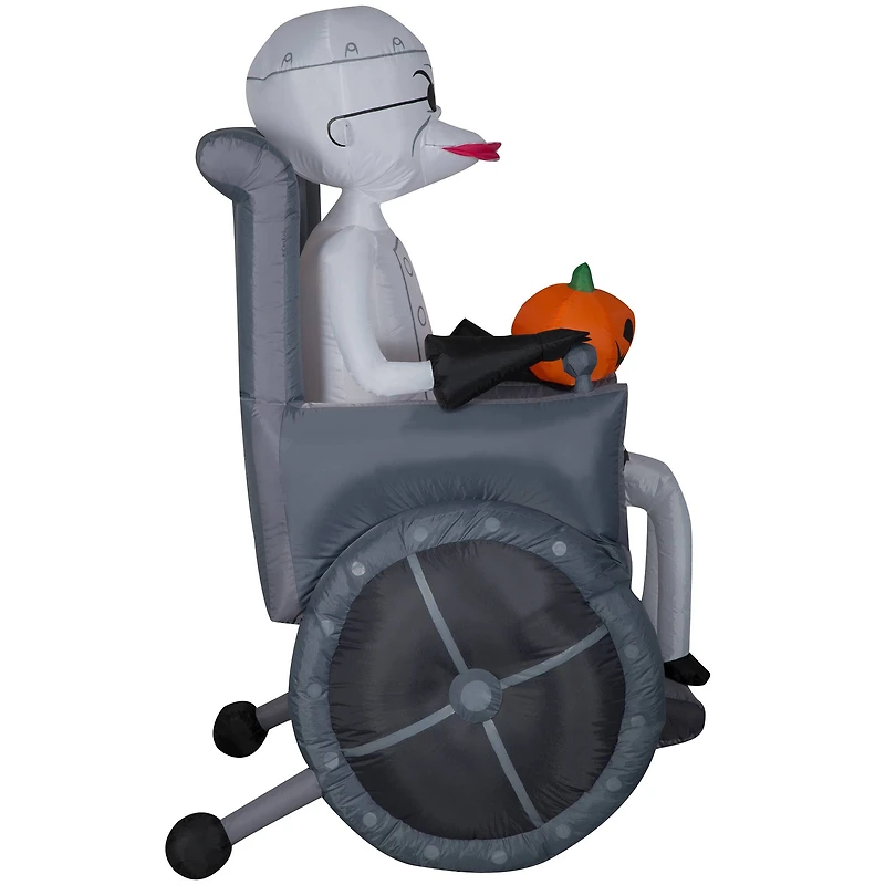 5.5ft. Airblown® Inflatable Halloween Dr. Finkelstein