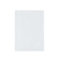 4" Clear Rectangle Treat Bags by Celebrate It®, 100ct.