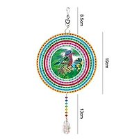 Sparkly Selections Bird and Nature Wall Hanger Diamond Painting