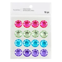 Large Rhinestone Stickers by Recollections™