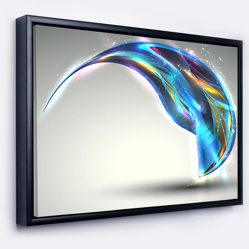 Designart - Fantastic Abstract Illustration