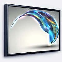 Designart - Fantastic Abstract Illustration