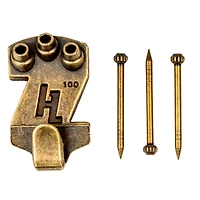 HangZ™ 100lb. Gallery Picture Hooks, 50ct.