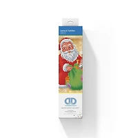 Diamond Dotz® Santa & Teddies Diamond Painting Kit