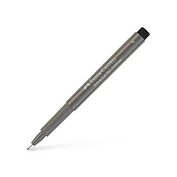 Faber-Castell® PITT® Fineliner Warm Gray IV India Ink Artist Pen