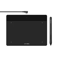 XPPen 6" x 4" Deco Fun S Graphics Tablet