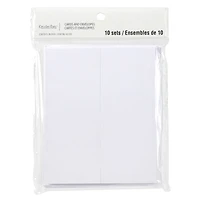 Gatefold Cards & Envelopes by Recollections