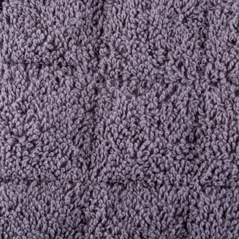 DII® Gray Terry Double Oven Mitt