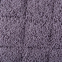 DII® Gray Terry Double Oven Mitt