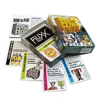 Monty Python Fluxx Card Game