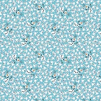 Cricut® Disney Frozen Adventure Magic Patterned Vinyl