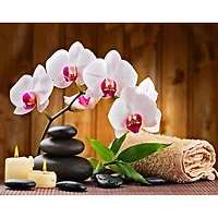 Wizardi Aromatherapy Diamond Painting Kit